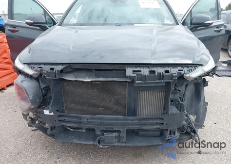 2020 Hyundai Santa Fe Limited 2.0T z USA, uszkodzony, nr VIN 5NMS53AA7LH273220